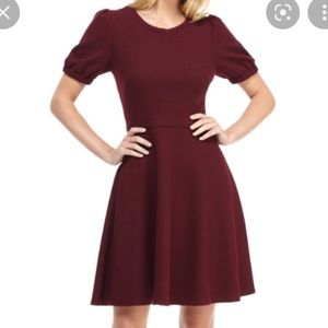 NWOT Gal meets glam dress